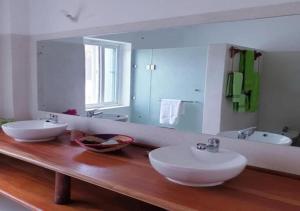 Bagno di Simba House