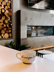 Foto Chicagos asuva majutusasutuse Hotel Felix galeriist