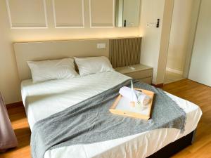 Gambar di galeri bagi Friends and Families 3 Bedrooms at IOI Resort City di Sepang