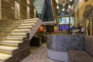 Fotografie z fotogalerie ubytování Hotel Anand - Walk in from New Delhi Railway Station v Novém Dillí