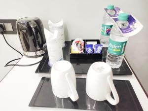 BhundsiCollection O The King's Heritage Plaza Sohna Road的相册照片 更多42张照片