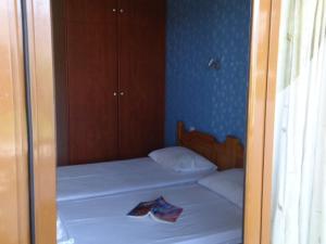 Φωτογραφία από το άλμπουμ του Almini2 Apartments στην Πλαταριά