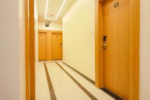 印多尔FabHotel The Gravity Inn的相册照片