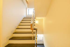 印多尔FabHotel The Gravity Inn的相册照片