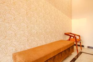 FabHotel The Gravity InnSpa和/或其他健康设施