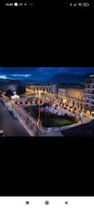 Фотография из галереи La Contessa B&B Palazzo Plantulli в Авеллино