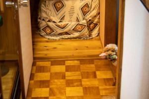 Thú nuôi lưu trú tại Guest House Tokiwa