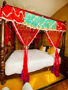 Foto dalla galleria di Hotel Desert Moon a Jaisalmer