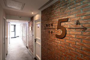 Fotografie z fotogalerie ubytování CHECK inn Taipei Songjiang v destinaci Taipei