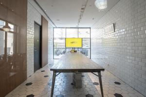 Fotografie z fotogalerie ubytování CHECK inn Taipei Songjiang v destinaci Taipei