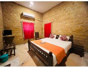 Foto dalla galleria di Hotel Desert Moon a Jaisalmer