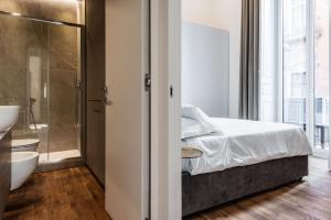 Ένα μπάνιο στο Ferrini Home - Firenze 70 +37 φωτογραφίες