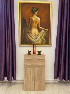 Fotografie z fotogalerie ubytování M & I Apartment 4 v destinaci Târgu-Mureş