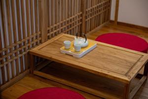 Fotografie z fotogalerie ubytování Zhangjiajie Qiquan Vacation B&B v destinaci Čang-ťia-ťie