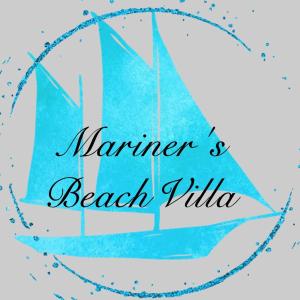 Certifikát, hodnocení, plakát nebo jiný dokument vystavený v ubytování Mariner's Beach Villa