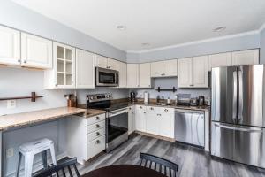 Gallery image of Charlestown 2br w in-unit wd close to dining BOS-962 in Boston