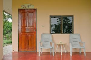 Fotografie z fotogalerie ubytování ไร่นภาดลรีสอร์ท v destinaci Mae Suai
