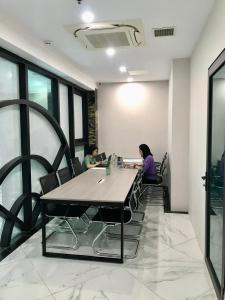 Foto Hanois asuva majutusasutuse Nature Hotel galeriist