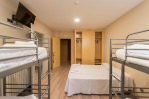 Gallery image of Hostal Pico Agujas in San Isidro