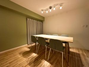 Fotografie z fotogalerie ubytování Randor Residence Tokyo Suites v Tokiu