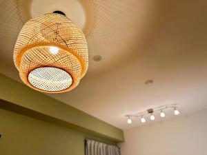 Fotografie z fotogalerie ubytování Randor Residence Tokyo Suites v Tokiu
