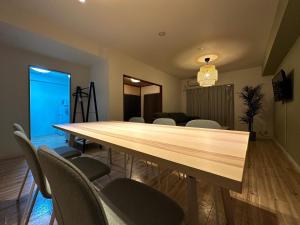 Fotografie z fotogalerie ubytování Randor Residence Tokyo Suites v Tokiu