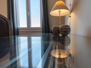 Zdjęcie z galerii obiektu Phoenix Luxury Loft Cádiz w Kadyksie