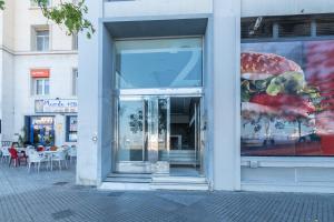 Zdjęcie z galerii obiektu Phoenix Luxury Loft Cádiz w Kadyksie