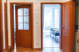 Fotografie z fotogalerie ubytování Apartment Lilianna v destinaci Karlovy Vary