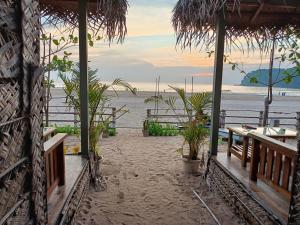 Gallery image of The Coast Beach Resort in Agonda