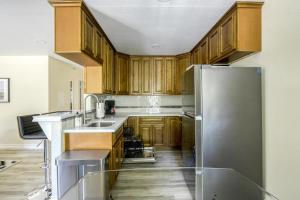 Gallery image of Fremont 2br w elevator ac nr bart dining SFO-1605 in Fremont