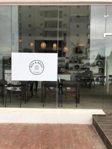 Fotografie z fotogalerie ubytování Royal Luxury at THE GALLERY APARTMENT v destinaci Accra