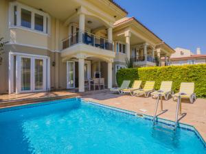 Afbeelding uit fotogalerij van Sunset Beach Villas and Apartments in Fethiye