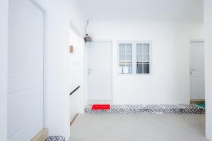 Fotografie z fotogalerie ubytování RedDoorz Plus at Jalan Gatot Subroto Jakarta v destinaci Jakarta