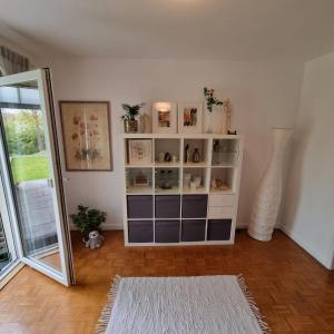 Mynd úr myndasafni af Texashaus Apfelbacher í Kitzingen