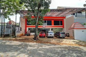 Gallery image of OYO 90218 Ubaran Guest House in Bandung