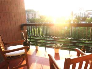 Gallery image of B&B More Than Rome in Rome