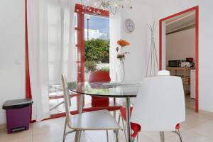 Fotografie z fotogalerie ubytování Bungalow Aloe Dunas 2 v destinaci Maspalomas