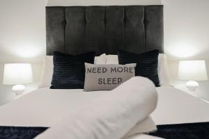 Foto dalla galleria di Hurrell House a Boreham