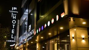 Fotografie z fotogalerie ubytování DAYMONTH HOTEL v destinaci Istanbul