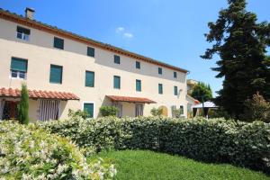 Сад в Appartamenti Corte dell'Arancio