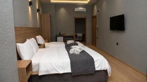 Fotografie z fotogalerie ubytování DAYMONTH HOTEL v destinaci Istanbul