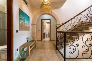 Fotografie z fotogalerie ubytování Pine tree Finca Espiga v destinaci Cala d´Or