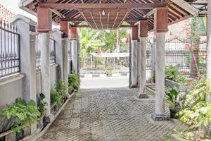 Photo de la galerie de l'établissement OYO 90543 An-nur Guest House Syariah, à Kuningan