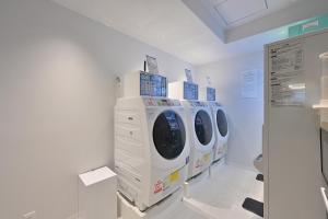 Fotografie z fotogalerie ubytování Prince Smart Inn Hakata v destinaci Fukuoka + 22 fotografií