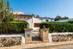 Gallery image of Villa Thea in Cala Blanca