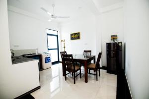 Fotografie z fotogalerie ubytování Mariner's Beach Villa v destinaci Ambalangoda