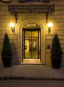 Exteriér nebo vchod ubytování Santa Maria Novella - WTB Hotels