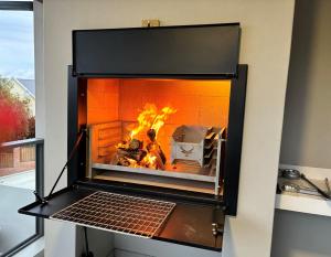 克尼斯纳Bond Self-Catering Unit的相册照片 更多25张照片