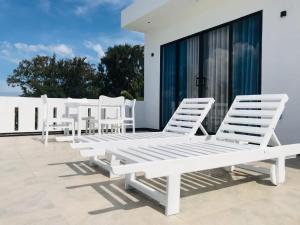 Fotografie z fotogalerie ubytování Mariner's Beach Villa v destinaci Ambalangoda